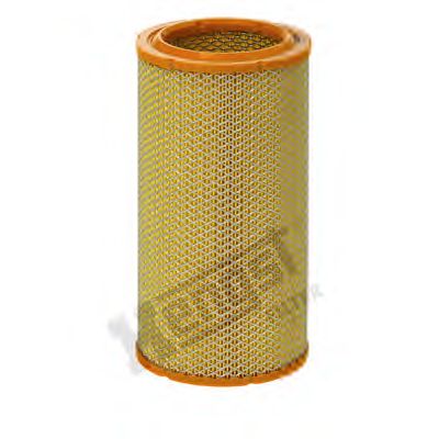 HENGST FILTER e511l -  Воздушный фильтр